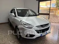 2013 Hyundai IX35