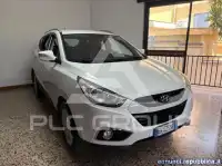 2013 Hyundai IX35