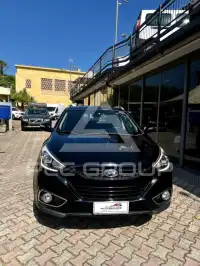2013 Hyundai IX35