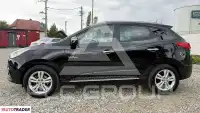 2013 Hyundai IX35
