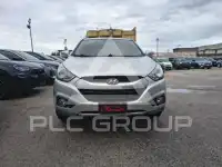 2013 Hyundai IX35