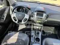 2013 Hyundai IX35