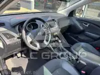 2013 Hyundai IX35
