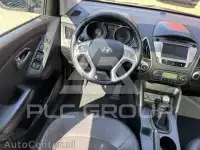 2013 Hyundai IX35