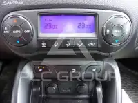 2013 Hyundai IX35