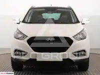 2013 Hyundai IX35