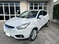 2013 Hyundai IX35