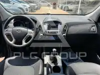 2013 Hyundai IX35