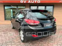 2013 Hyundai IX35