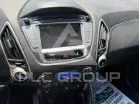 2013 Hyundai IX35
