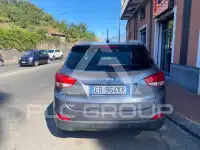 2013 Hyundai IX35