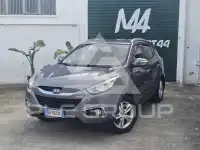 2013 Hyundai IX35