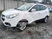 2013 Hyundai IX35