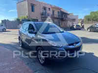 2013 Hyundai IX35