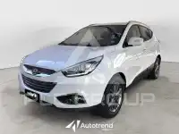 2013 Hyundai IX35