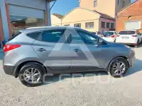 2013 Hyundai IX35