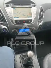 2013 Hyundai IX35