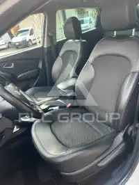 2013 Hyundai IX35