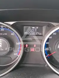 2013 Hyundai IX35