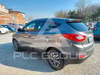 2013 Hyundai IX35