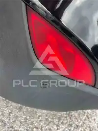 2013 Hyundai IX35