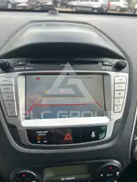 2013 Hyundai IX35