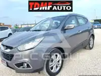 2013 Hyundai IX35