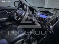 2013 Hyundai IX35
