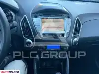 2013 Hyundai IX35