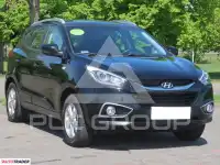 2013 Hyundai IX35