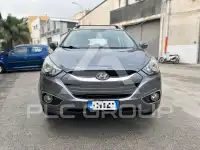 2013 Hyundai IX35