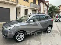 2013 Hyundai IX35