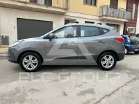 2013 Hyundai IX35
