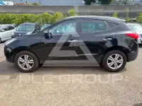 2013 Hyundai IX35