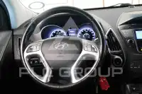 2013 Hyundai IX35
