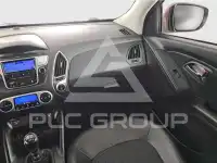 2013 Hyundai IX35
