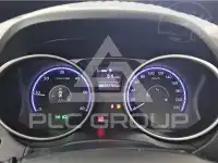 2013 Hyundai IX35