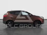 2013 Hyundai IX35