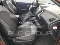 2013 Hyundai IX35