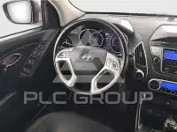2013 Hyundai IX35