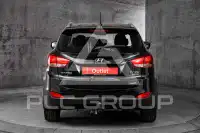 2013 Hyundai IX35