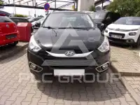 2013 Hyundai IX35