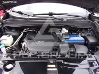 2013 Hyundai IX35