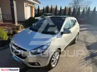 2013 Hyundai IX35