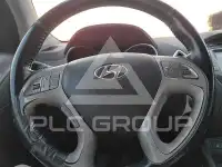 2013 Hyundai IX35