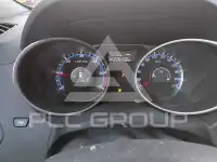 2013 Hyundai IX35