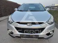 2013 Hyundai IX35