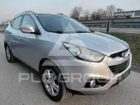 2013 Hyundai IX35