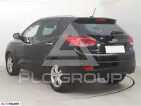 2013 Hyundai IX35