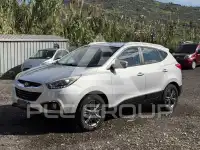 2013 Hyundai IX35